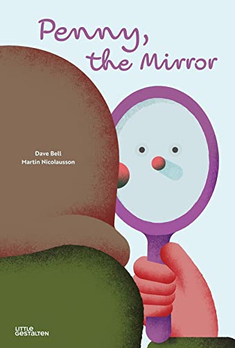 Penny the Mirror [Hardcover]