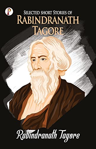 Selected Stories Of Rabindranath Tagore