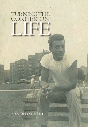Turning the Corner on Life [Hardcover]