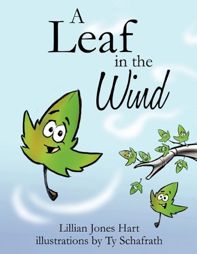 and Leaf in the Wind [Paperback]