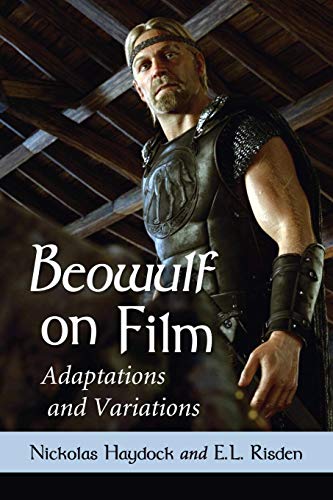 Beowulf on Film Adaptations and Variations [Paperback]