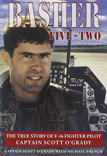Basher Five-Two [Paperback]