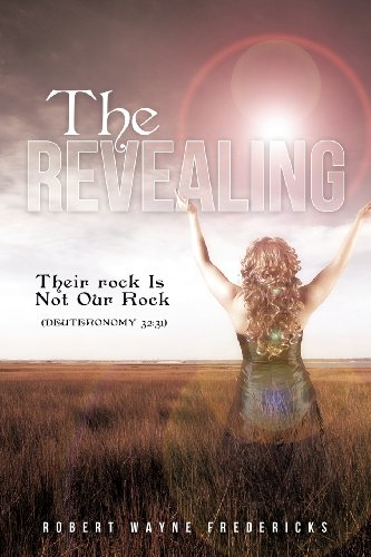 The Revealing [Paperback]