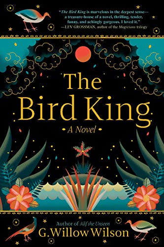 The Bird King [Paperback]