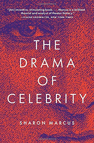 Drama Of Celebrity                       [TRADE PAPER         ]