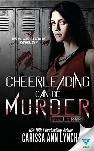 Cheerleading Can Be Murder (horror High Series) (volume 1) [Paperback]