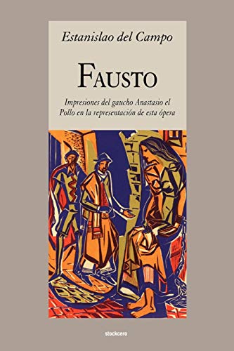 Fausto [Paperback]