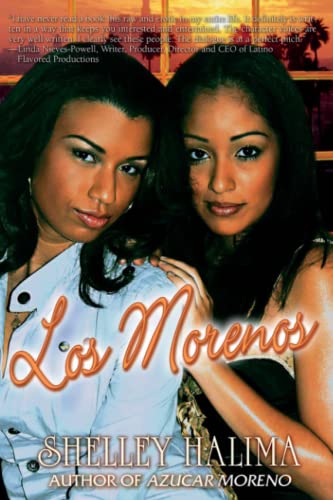 Los Morenos [Paperback]