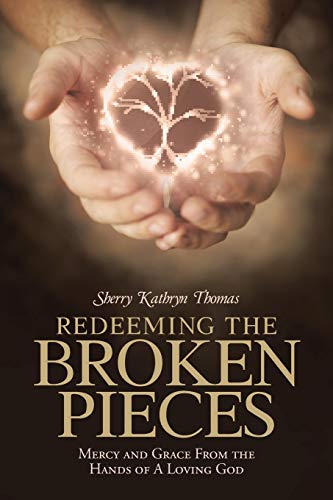 Redeeming The Broken Pieces Mercy And Grace From The Hands Of A Loving God [Paperback]