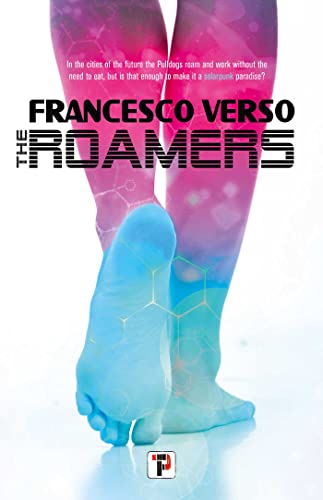 The Roamers [Paperback]