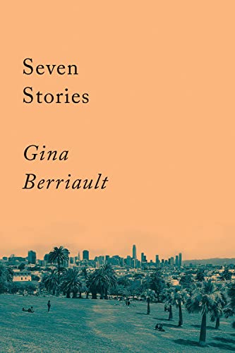 Seven Stories Stories [Paperback]