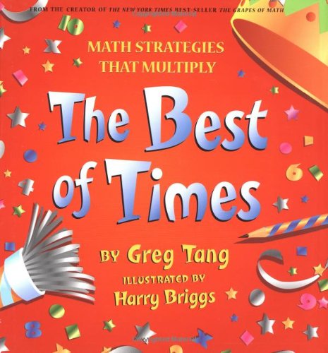 The Best Of Times [Hardcover]