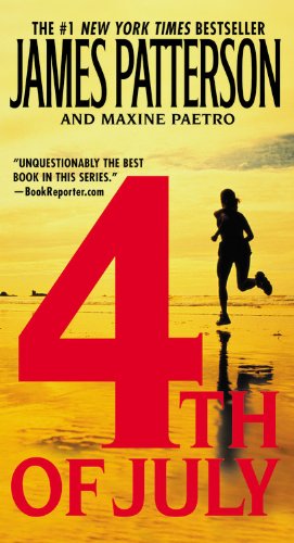 4th of July [Hardcover]