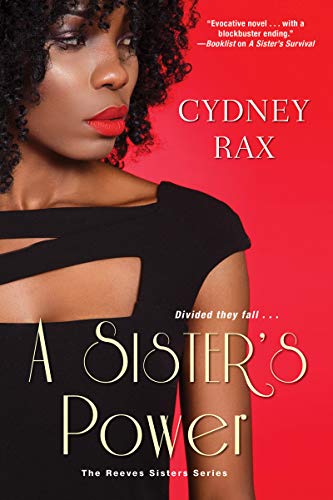 A Sister's Power [Paperback]