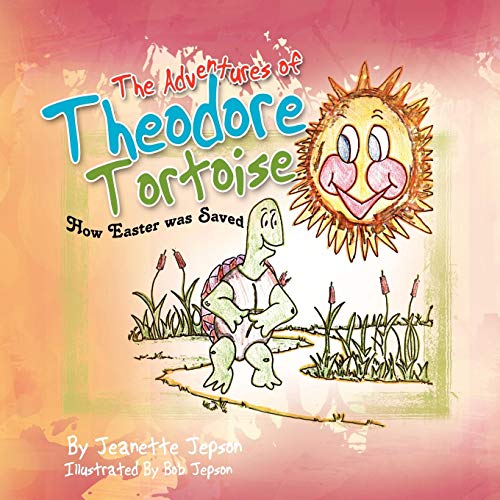 Adventure of Theodore Tortoise [Paperback]