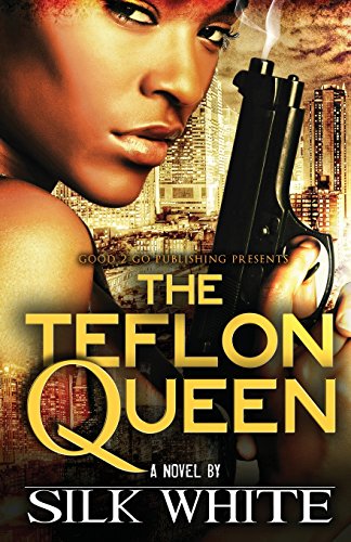 The Teflon Queen [Paperback]
