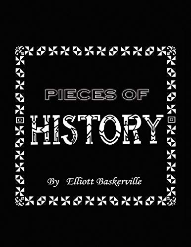 Pieces of History [Paperback]