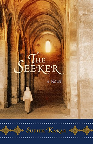 The Seeker A Novel [Paperback]