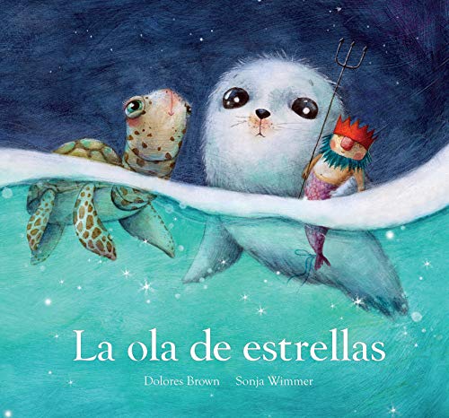 La ola de estrellas [Hardcover]