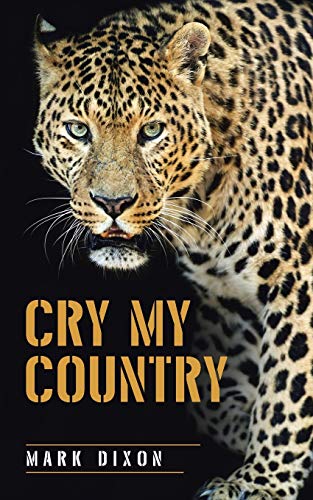 Cry My Country [Paperback]