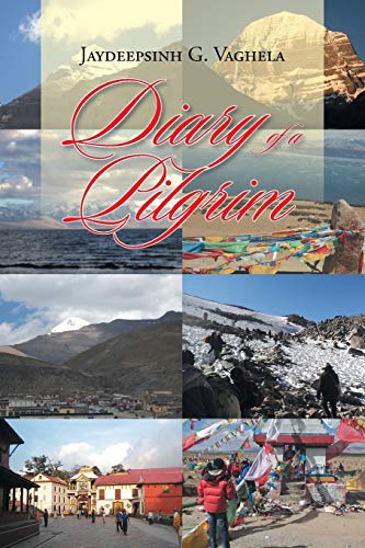Diary of a Pilgrim [Paperback]