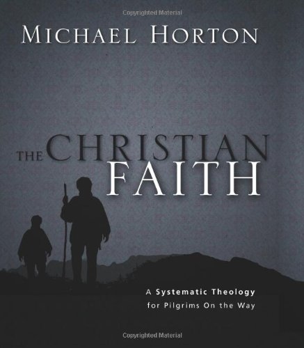 The Christian Faith A Systematic Theology for Pilgrims on the Way [Hardcover]