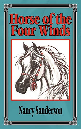 Horse of the Four Winds [Paperback]