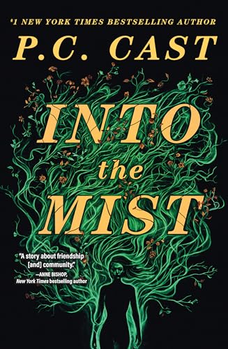 Into the Mist A Novel [Paperback]