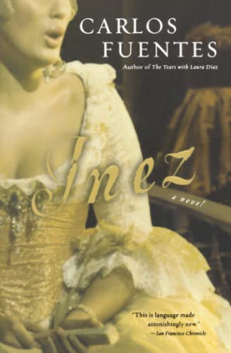 Inez [Paperback]