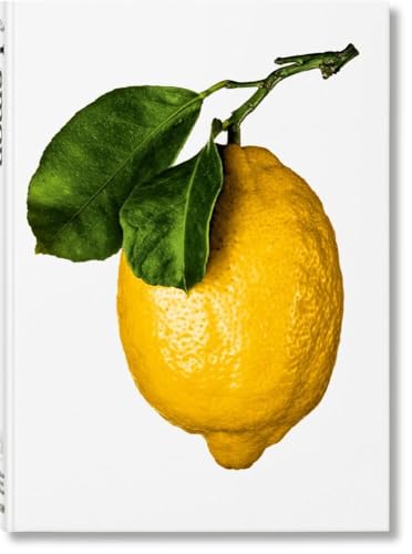 The Gourmand's Lemon. A Collection of Stories and Recipes [Hardcover]