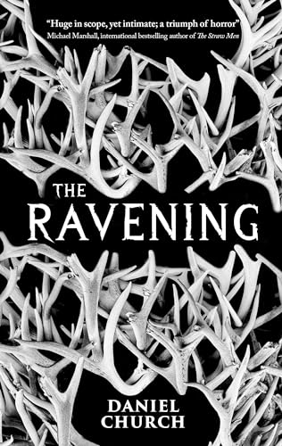 The Ravening [Paperback]