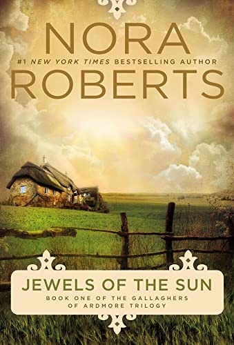 Jewels of the Sun [Paperback]