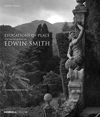 Evocations of Place The Photography of Edwin Smith [Paperback]