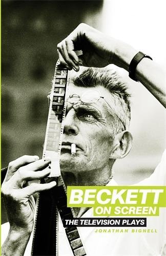 Beckett on screen The television plays [Paperback]