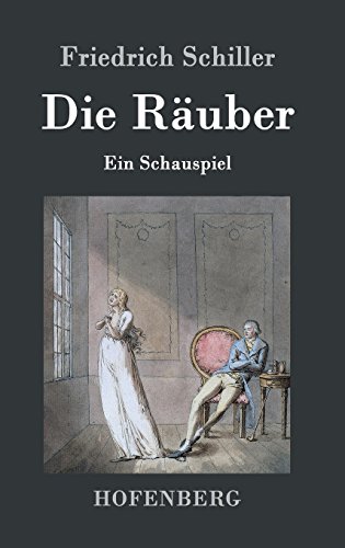 Die Ruber (german Edition) [Hardcover]