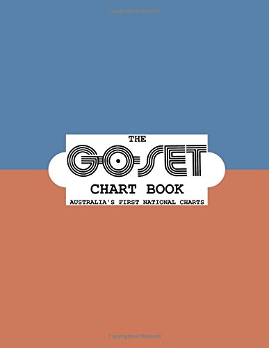 Go-Set Chart Book  Australia's First National Charts [Paperback]