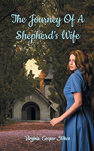 Journey of a Shepherd's Wife [Hardcover]