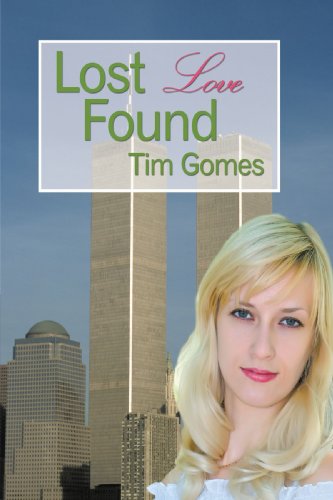 Lost Love Found [Paperback]