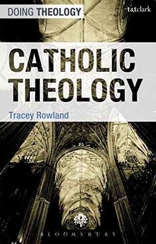 Catholic Theology [Hardcover]