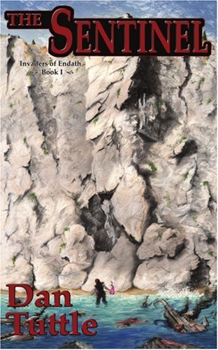 Sentinel [Paperback]