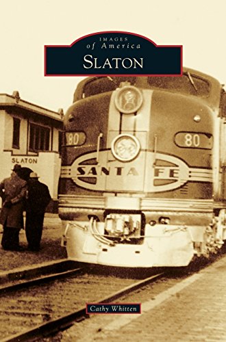 Slaton [Hardcover]