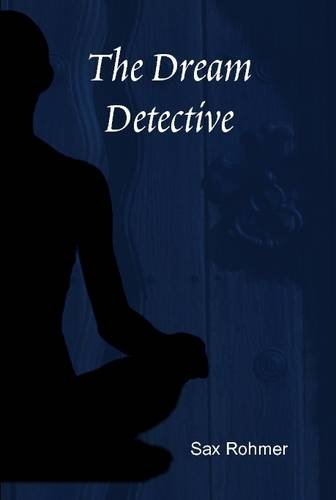 The Dream Detective [Hardcover]