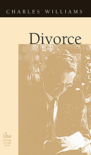 Divorce [Hardcover]