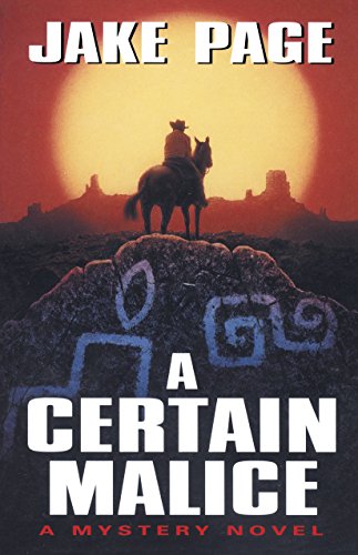 A Certain Malice [Paperback]