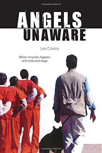 Angels Unaware [Paperback]