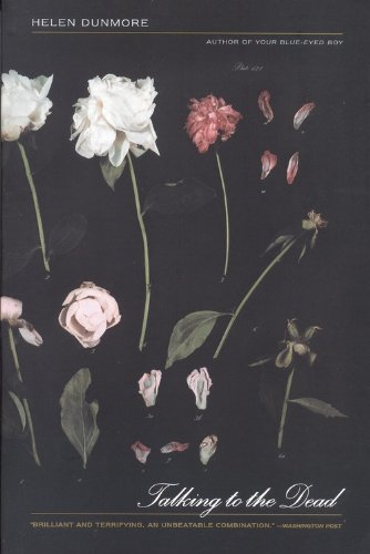 Talking to the Dead A Novel Tag Winner of the Orange Prize [Paperback]