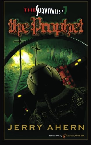 The Prophet The Survivalist (volume 7) [Paperback]