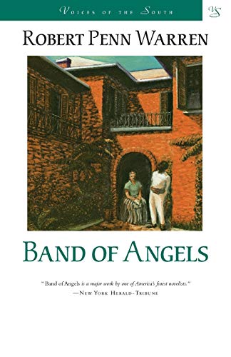 Band of Angels [Paperback]