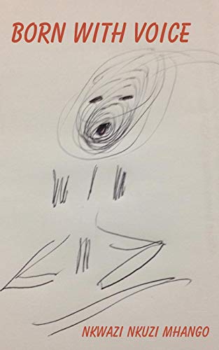 Born With Voice [Paperback]