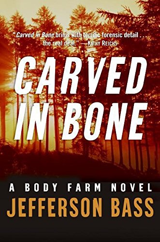 Carved in Bone [Paperback]